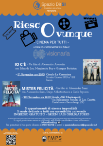 brochure cinema accessibile
